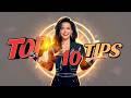 Top 10 Tips for Tackling Erections While Crossdressing
