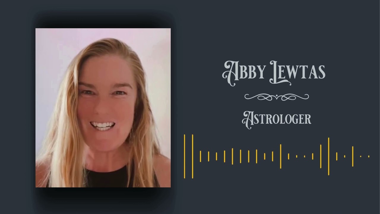 Astrologer Abby Lewtas joins Theodora Pendragon on Witchcasting to delve the zodiac