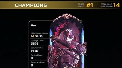 no-fill duos WIN with ash