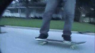 Rail Sesh