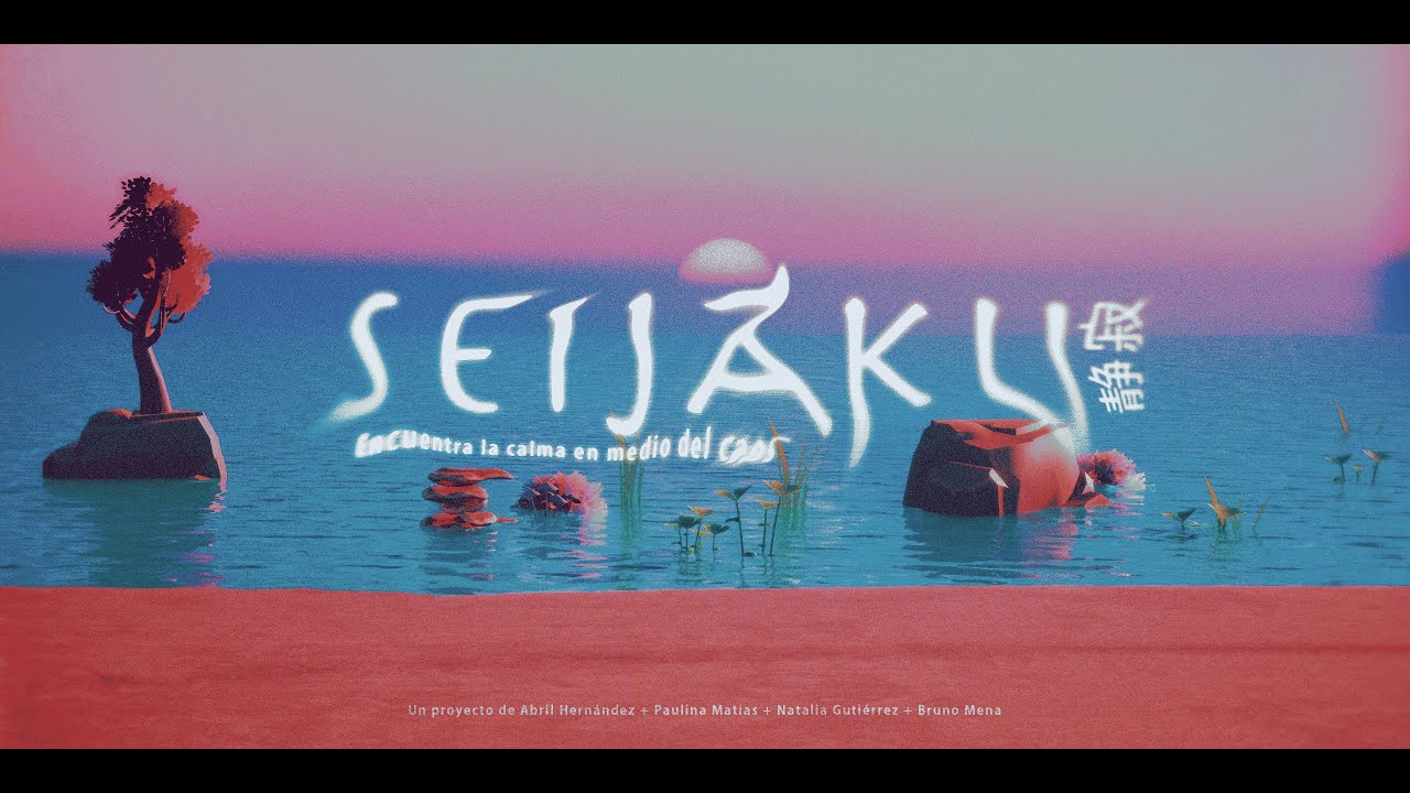 SEIJAKU
