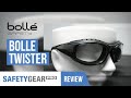 Bolle Twister Review Safety Gear Pro Bolle Twister Review Safety Gear Pro