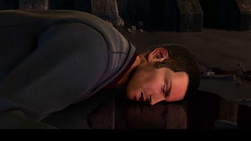 DRACULA V : THE BLOOD LEGACY - Finale #2