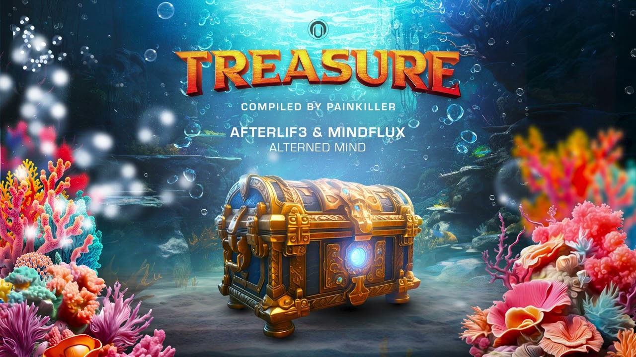 Watch Afterlif3 & Mindflux - Alterned Mind (from NEW PSYTRANCE ALBUM "TREASURE") on YouTube Watch Afterlif3 & Mindflux - Alterned Mind (from NEW PSYTRANCE ALBUM "TREASURE") on YouTube