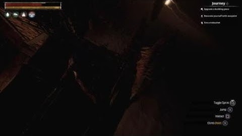 How to fly in Conan Exiles