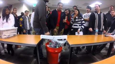 ACE Mentor Program - Bridge Load Testing at L.A. Fuess Partners