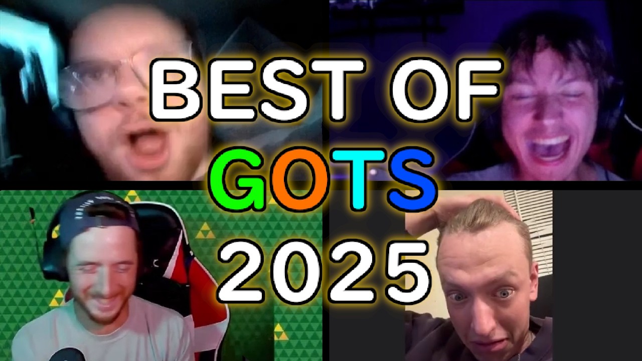 BEST MOMENTS OF 2025!!!