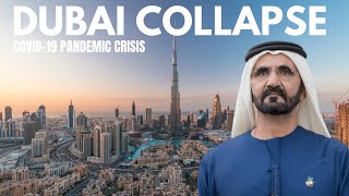 Dubai Collapse Again | Staggering Dubai Business Closed