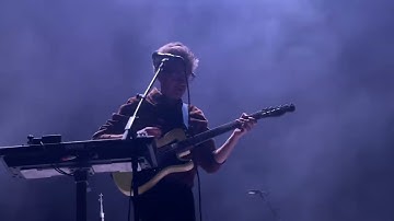 Phoenix - Trying to Be Cool - October 7, 2022