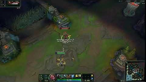 Cách combo Vayne