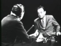 The Mike Wallace Interview: Erich Fromm (1958-05-25)