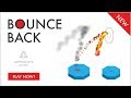 Bounce Back - iOS Game Trailer iPhone / iPad - NOW LIVE!