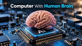 Why Scientists Are Putting Real Brains Inside Computers