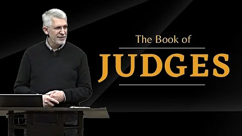 Judges 4-5 Deborah and Barak