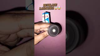 Automatic Beyblade launcher 😍😍 #beyblade #shorts