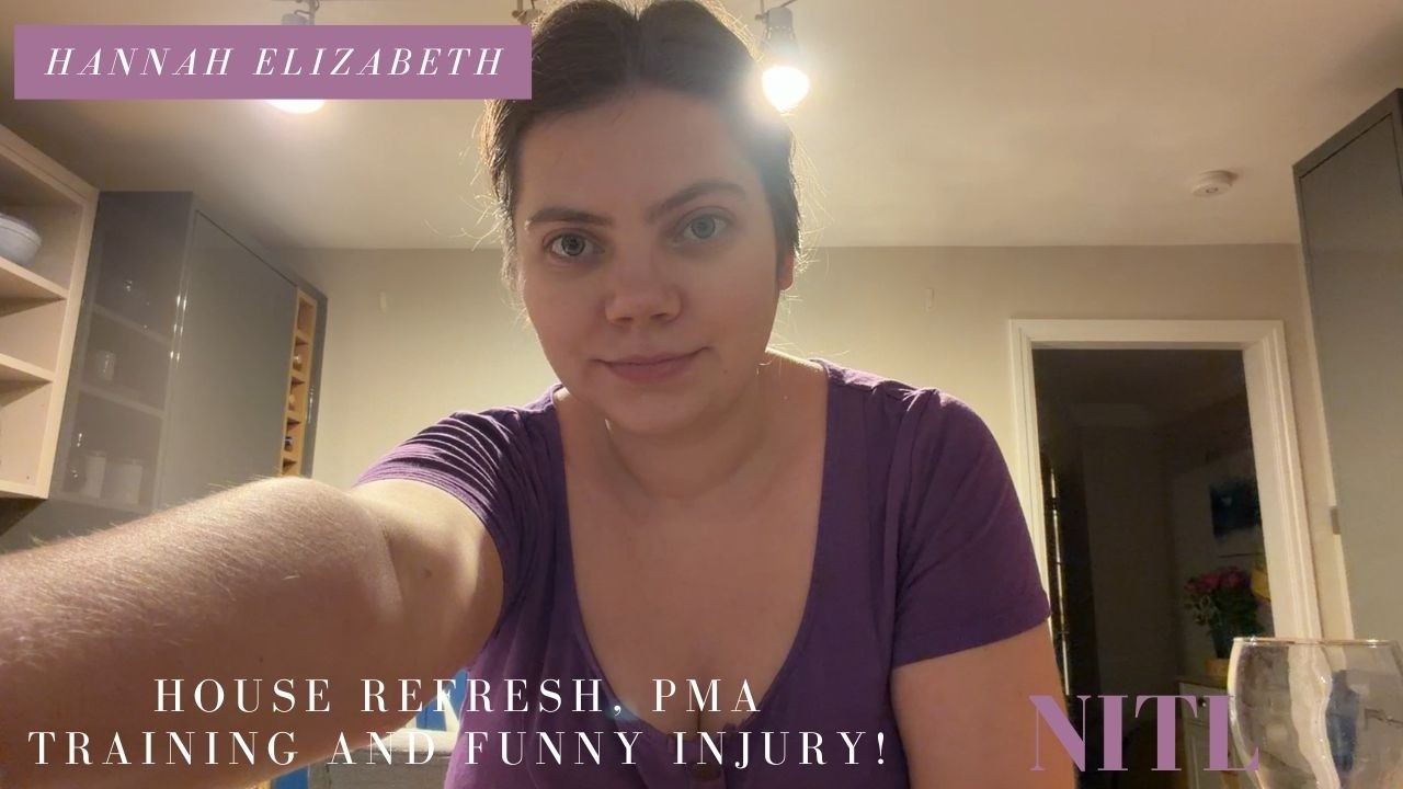 Feeling Rough, Medical Update and Meal Prepping!