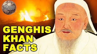 Things You Didn't Know About Genghis Khan screenshot 5