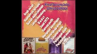 Sawung Jabo Best Hits Solo album dan Sirkus Barock 