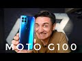 Moto G100 - Specificații de top la un preț corect