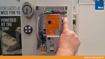 2. Programmer une télécommande en mode 1