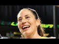 Sue Bird Takes Over Game 5 of the WNBA Semifinals!