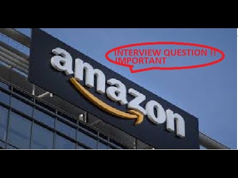 Merge K sorted array. Amazon interview question.