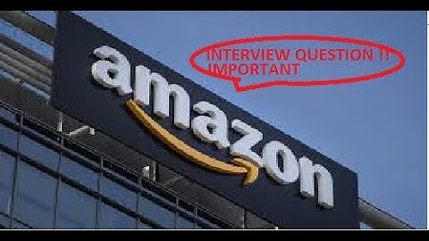 Merge K sorted array. Amazon interview question.