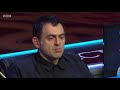 Ronnie O&#39;Sullivan v Mark Williams | Welsh Open 2021 Semifinal