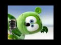 Gummibär ‐ I Am Your Kiki Clown