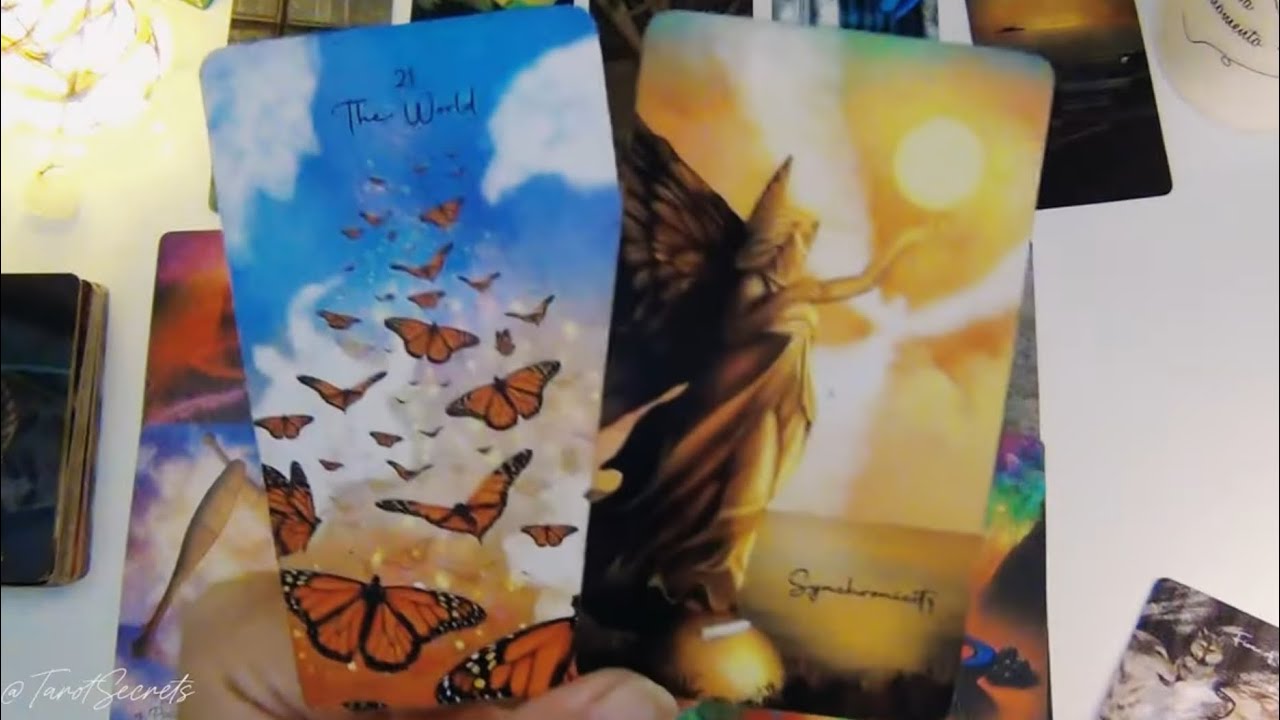 🕵🏻💖 Meu PRÓXIMO AMOR: Novo ou já conheço? Onde? Quando chega? Como será? | Tarot