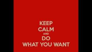 Do What U Want by Lady Gaga ( cover + lyrics on description )