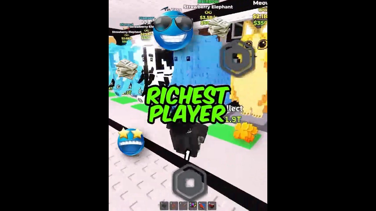 1v1 With A Top 2 LEADERBOARD Player  #roblox #stealabrainrot