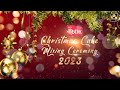 Motha Christmas Cake Mixing Ceremony 24-12-2023