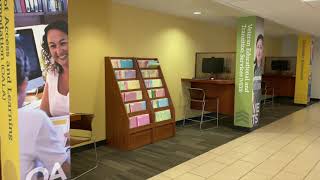 New Student Orientation 2020 - OALA Orientation Video
