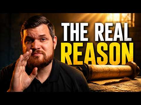 Why Jesus Healed People