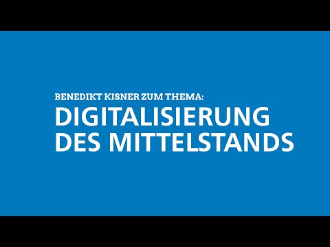 Wege: New Work – Digitalisierung