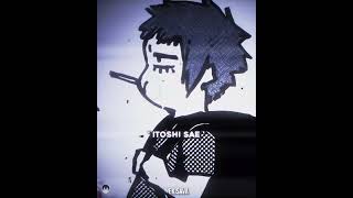 Itoshi Sae 🇯🇵⛩👿 Blue Lock - Manga Edit Resimi