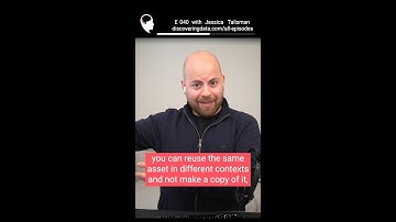 Look after your CLASSIFICATIONS if you want to SCALE #discoveringdata E040 with Jessica Talisman