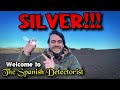 A huge treasure haul on my first metal detecting as the spanish detectorist