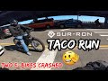 E-Bike Group Ride Episode 14 - Surron Taco Run