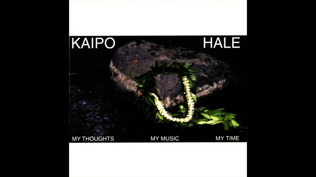 Kaipo Hale (1994 Full Album) - YouTube