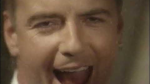 ROCK VIDEOS  1995 Peter Cox & Niki Harris  I Only Have Eyes For You