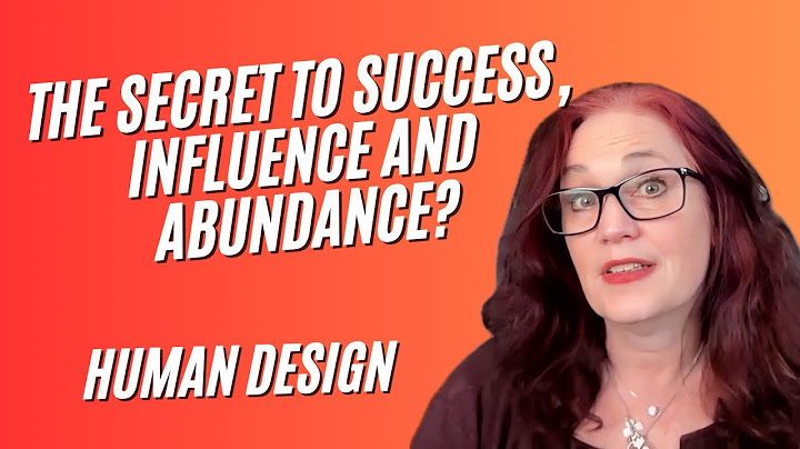 Find YOUR Gifts!Where Can You Gain Influence, and Impact the World? A Masterclass on Lines.