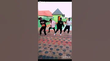 Champion Boy Dance Nzega Tabola Mister Dj 