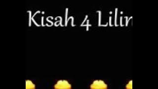 Motivasi kisah 4 lilin
