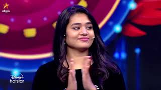 மாம்பழம் சாப்டா இப்படி ஒரு நல்ல விசயம் இருக்கா 😊 | Oo Solriya Oo Oohm Solriya - Episode Preview