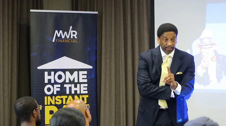 Instant PayRaise Strategy- Terrence Hawkins