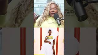 Why was Tems supporting Ukrainian designer? After how they treated Nigerian