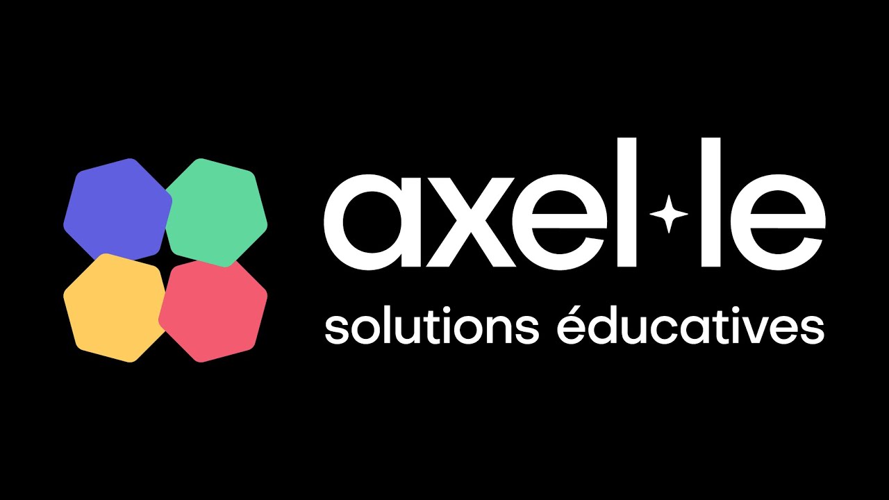 Axel.le Solutions éducatives - YouTube