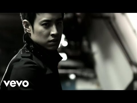 Will Pan - 潘瑋柏 - 全面通緝 (Official Video)